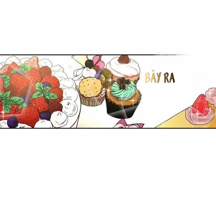 Thú Cưng Của Nhân Vật Phản Diện 17 trang 31