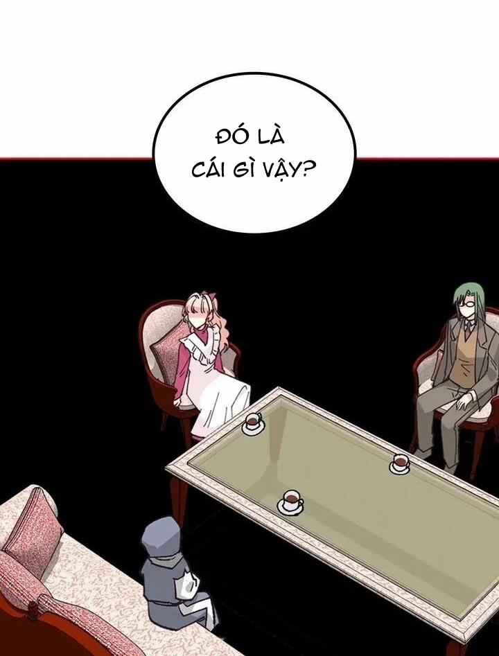 Thú Cưng Của Nhân Vật Phản Diện 17 trang 4