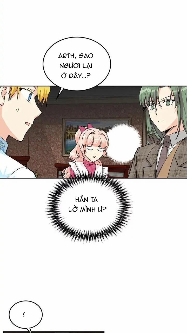 Thú Cưng Của Nhân Vật Phản Diện 17 trang 41