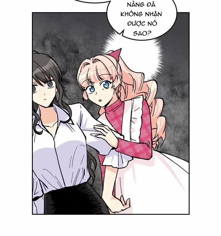 Thú Cưng Của Nhân Vật Phản Diện 17 trang 48