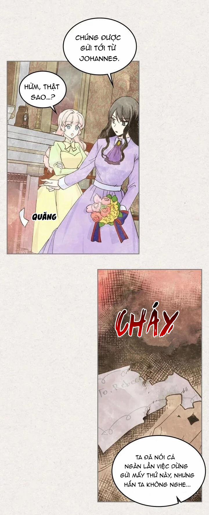 Thú Cưng Của Nhân Vật Phản Diện 17 trang 50