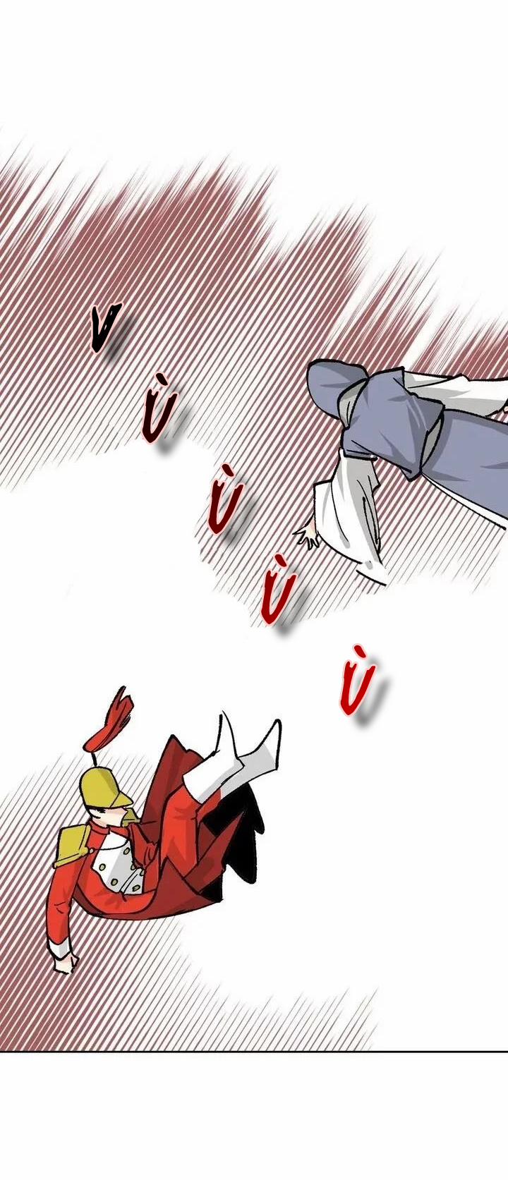 Thú Cưng Của Nhân Vật Phản Diện 17 trang 71