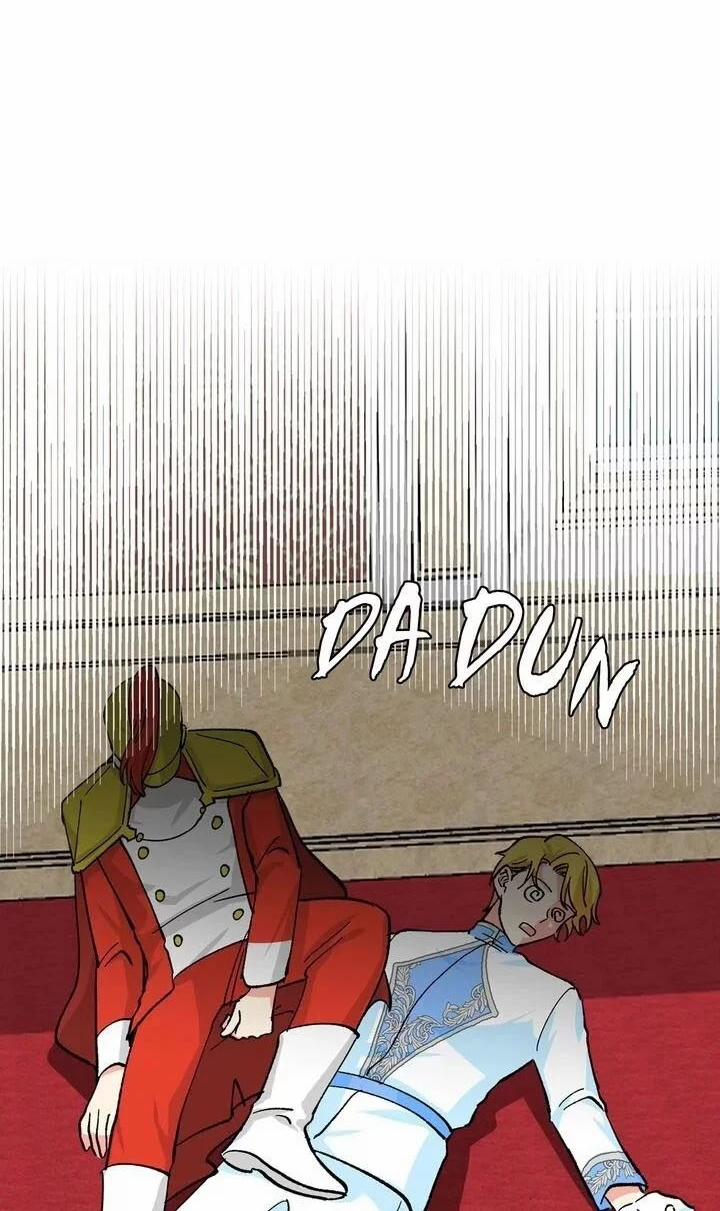 Thú Cưng Của Nhân Vật Phản Diện 17 trang 76