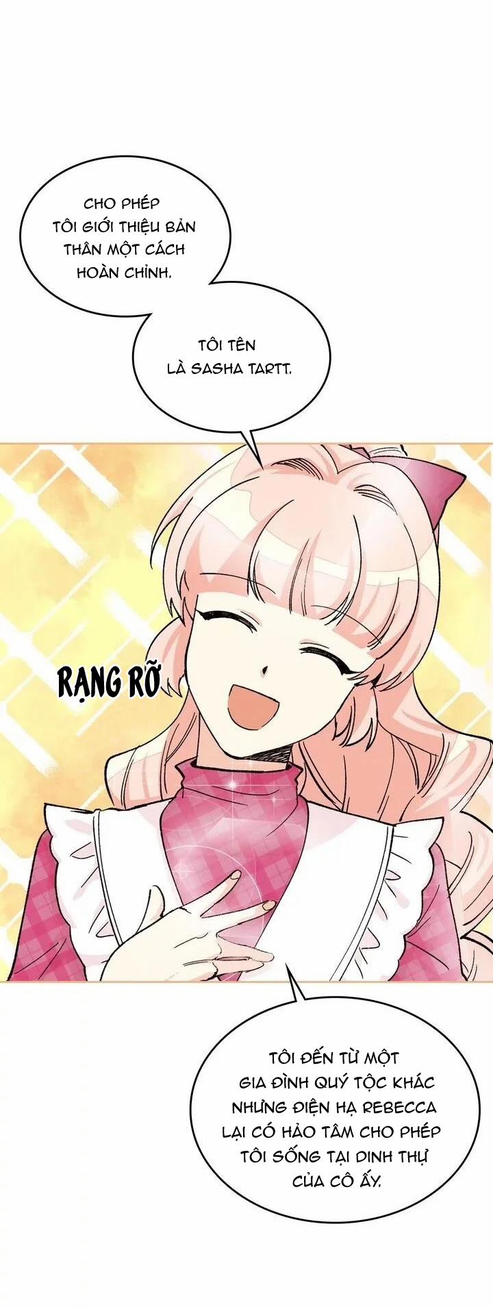 Thú Cưng Của Nhân Vật Phản Diện 17 trang 9