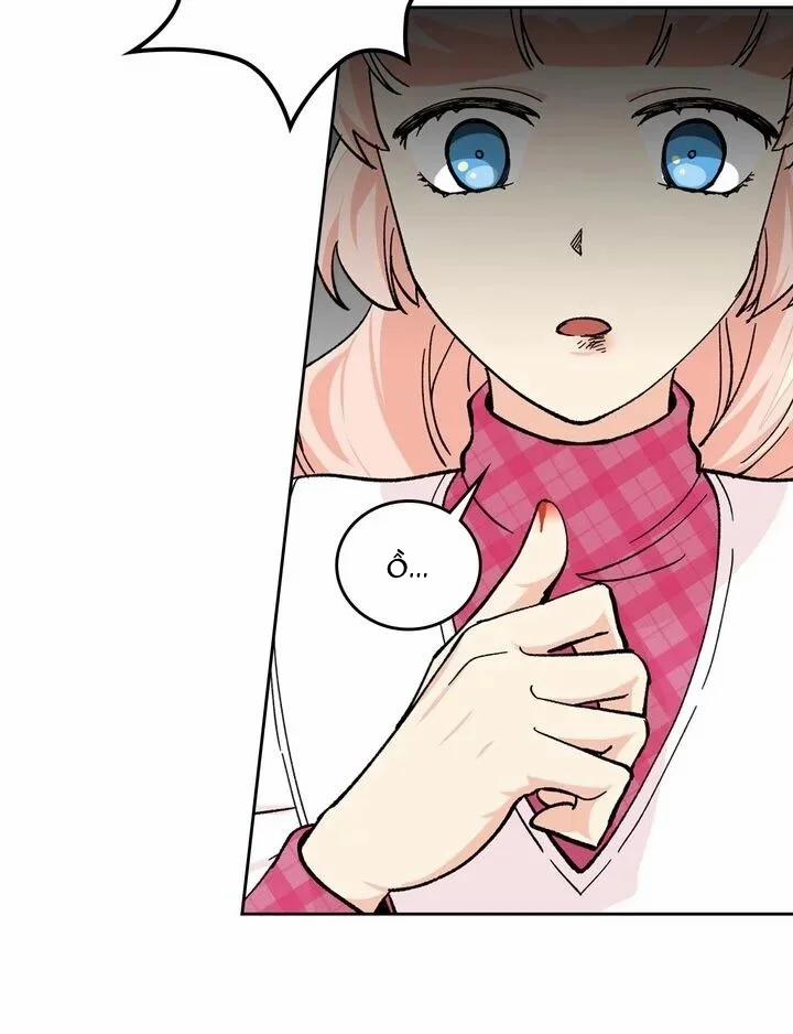 Thú Cưng Của Nhân Vật Phản Diện 18 trang 22