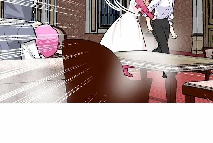 Thú Cưng Của Nhân Vật Phản Diện 18 trang 27