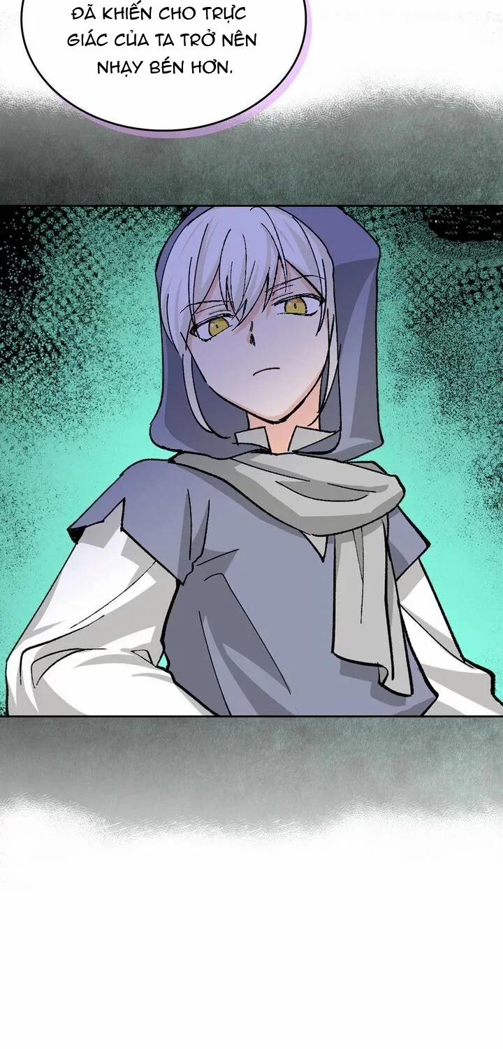 Thú Cưng Của Nhân Vật Phản Diện 18 trang 34