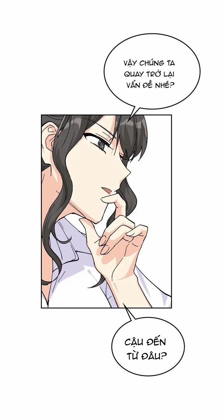 Thú Cưng Của Nhân Vật Phản Diện 18 trang 36