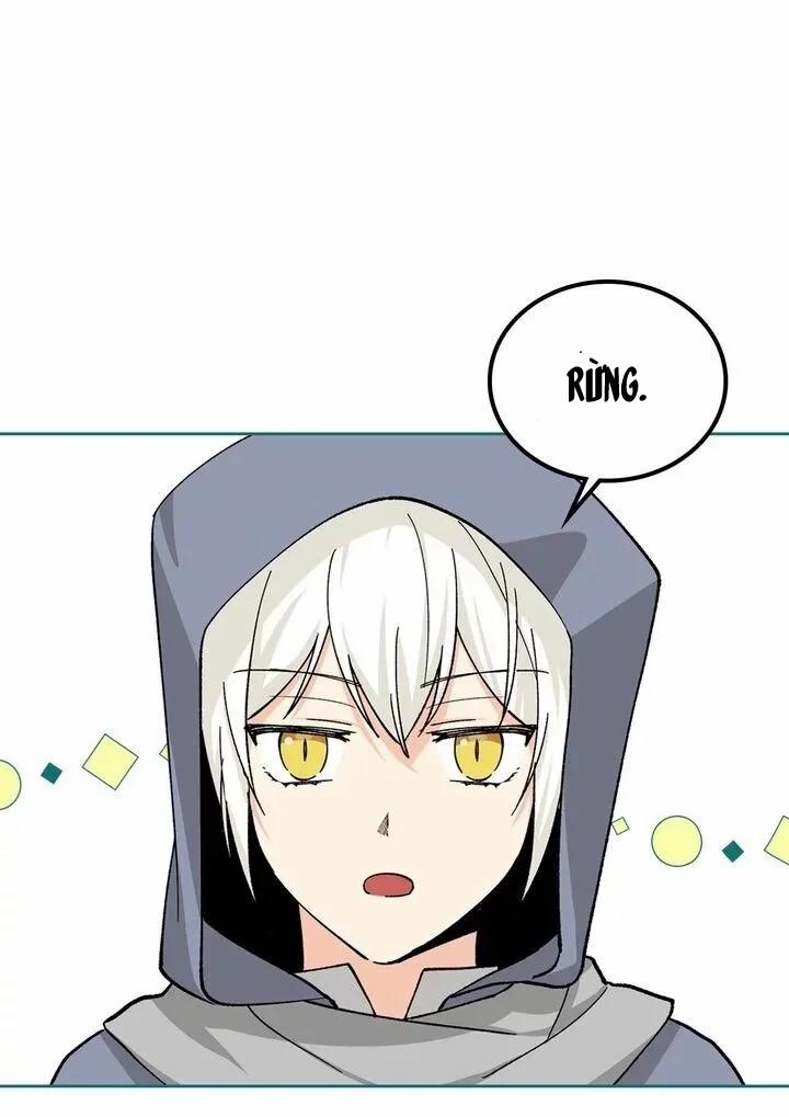 Thú Cưng Của Nhân Vật Phản Diện 18 trang 37