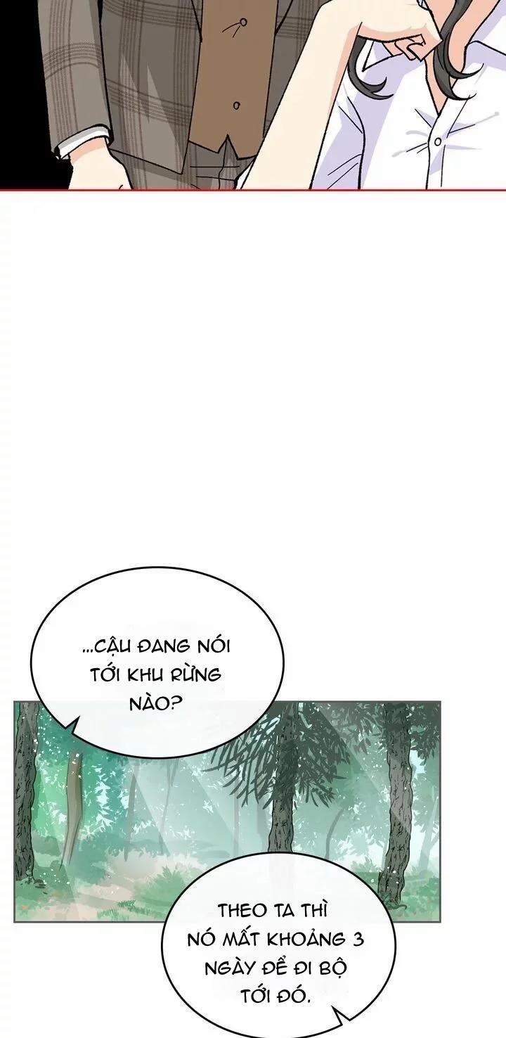 Thú Cưng Của Nhân Vật Phản Diện 18 trang 39