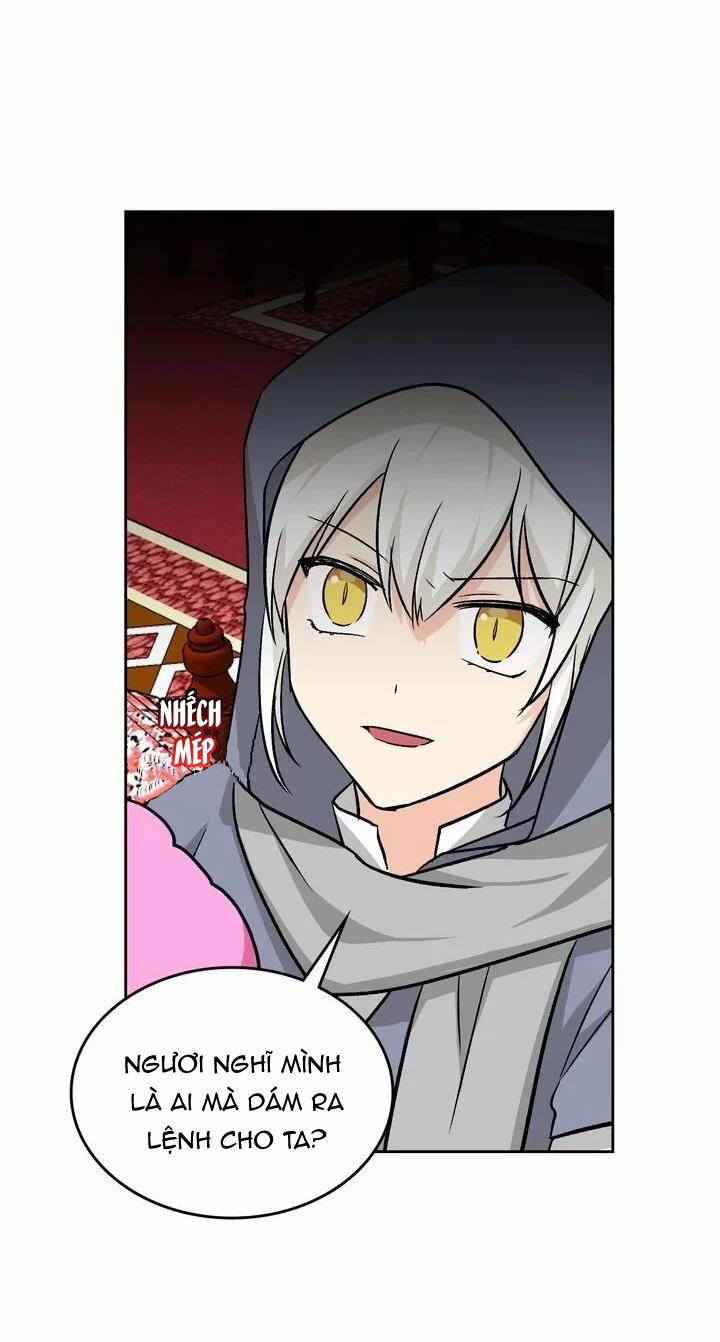 Thú Cưng Của Nhân Vật Phản Diện 18 trang 49