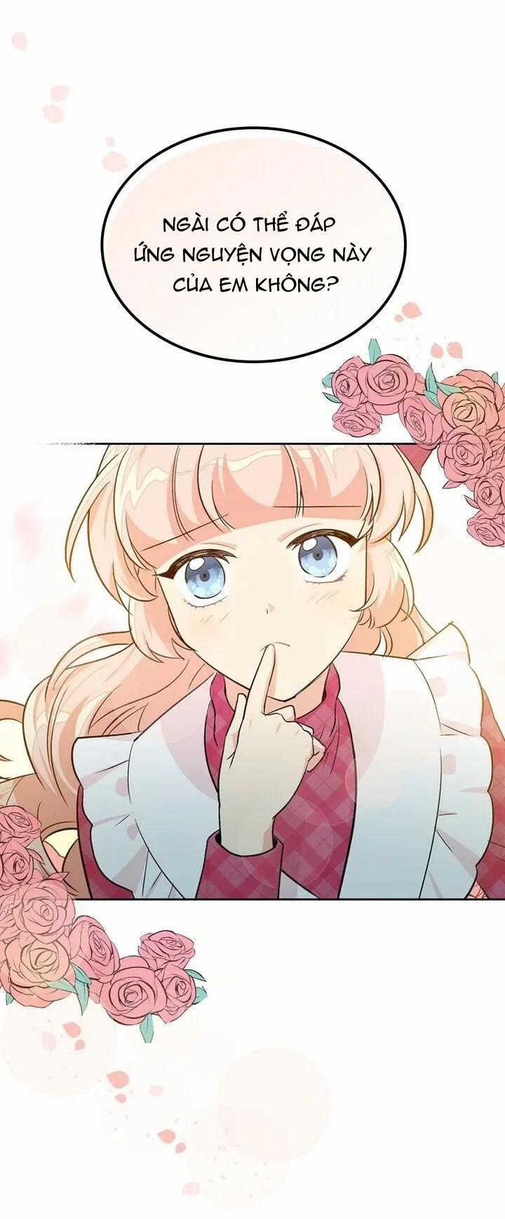 Thú Cưng Của Nhân Vật Phản Diện 18 trang 57