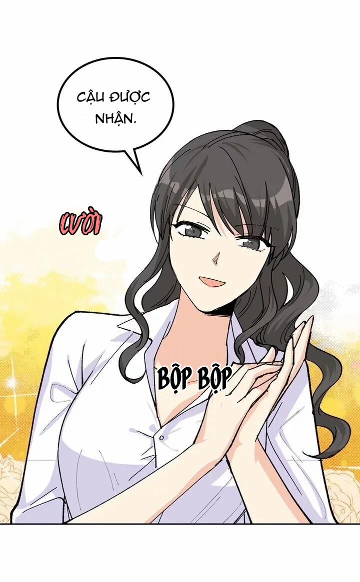 Thú Cưng Của Nhân Vật Phản Diện 18 trang 7