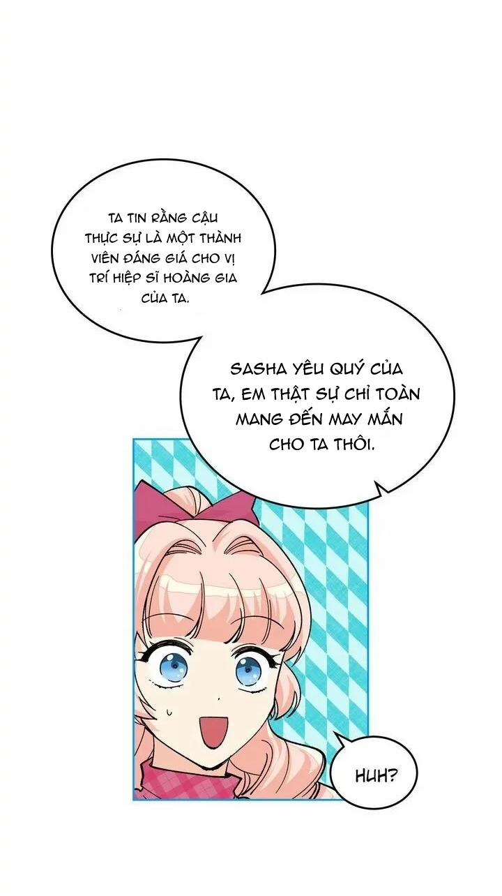 Thú Cưng Của Nhân Vật Phản Diện 18 trang 8