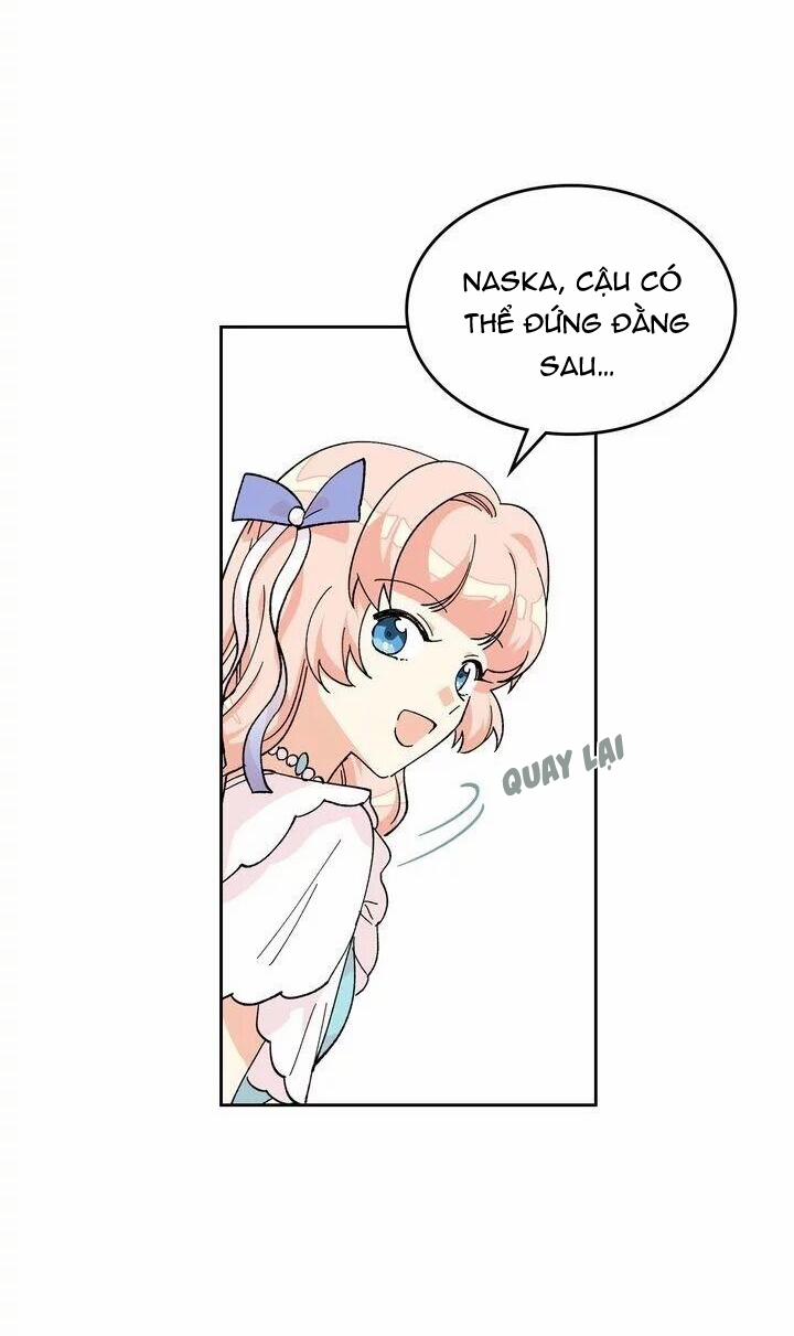 Thú Cưng Của Nhân Vật Phản Diện 19 trang 19