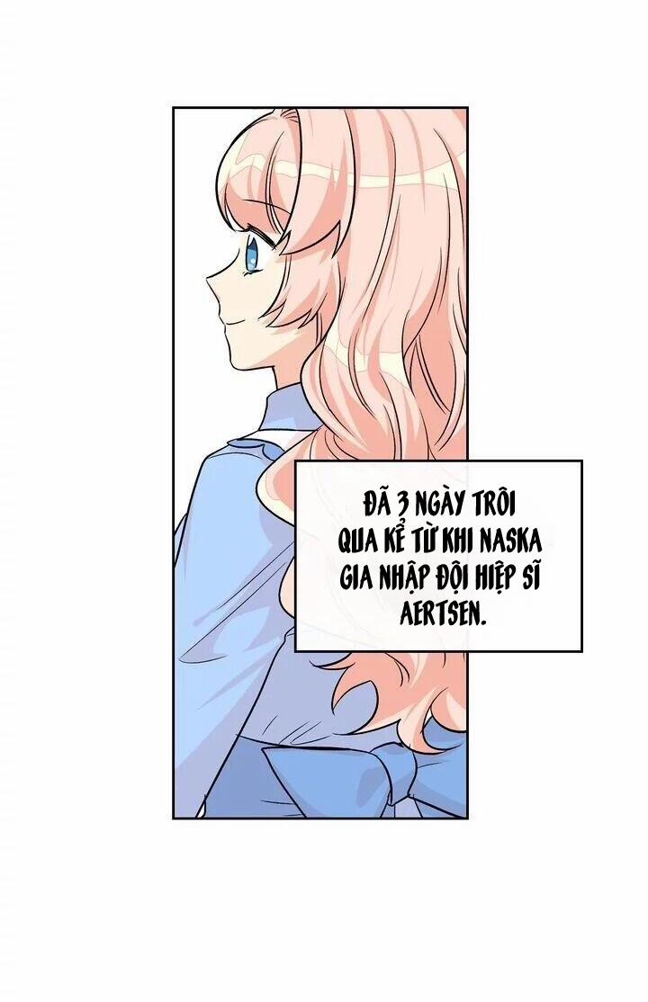 Thú Cưng Của Nhân Vật Phản Diện 19 trang 2