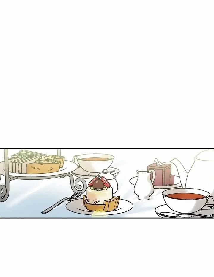 Thú Cưng Của Nhân Vật Phản Diện 19 trang 23