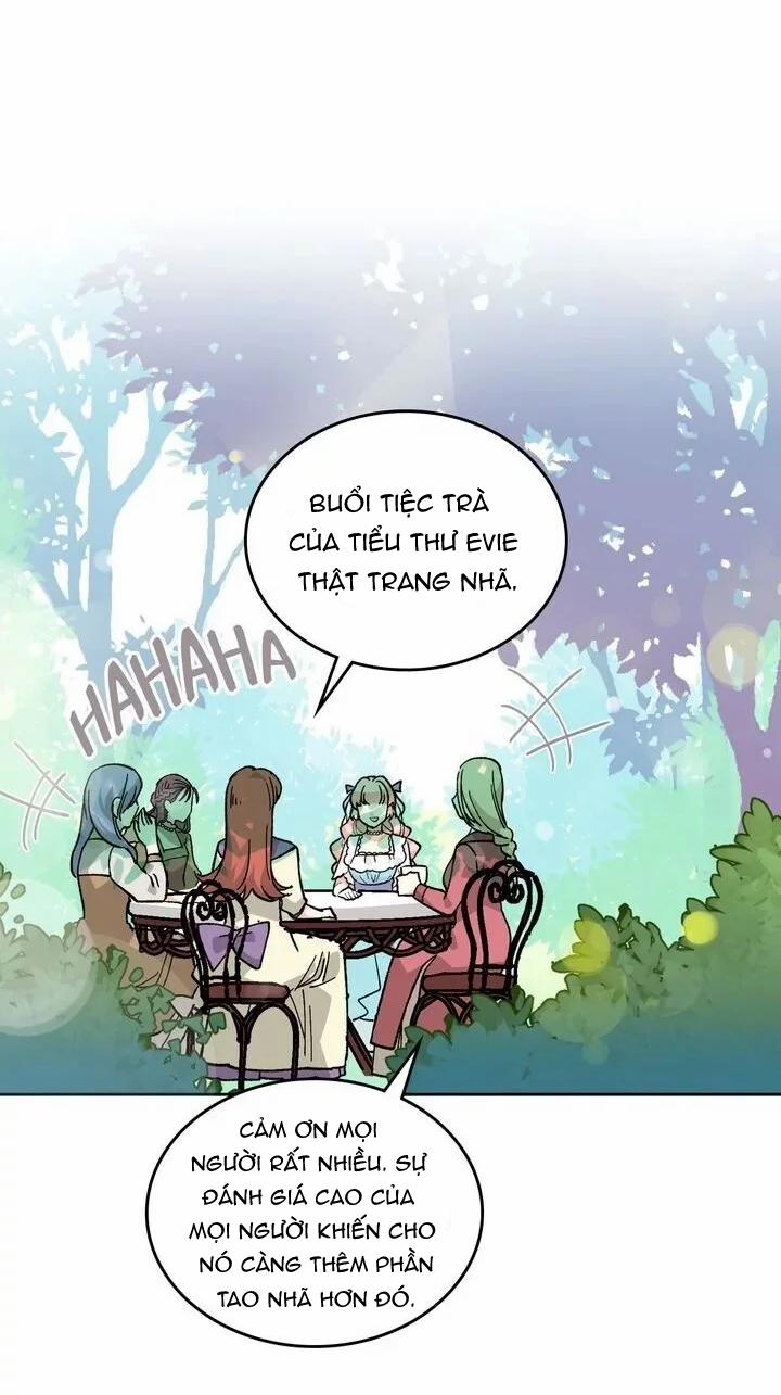 Thú Cưng Của Nhân Vật Phản Diện 19 trang 24