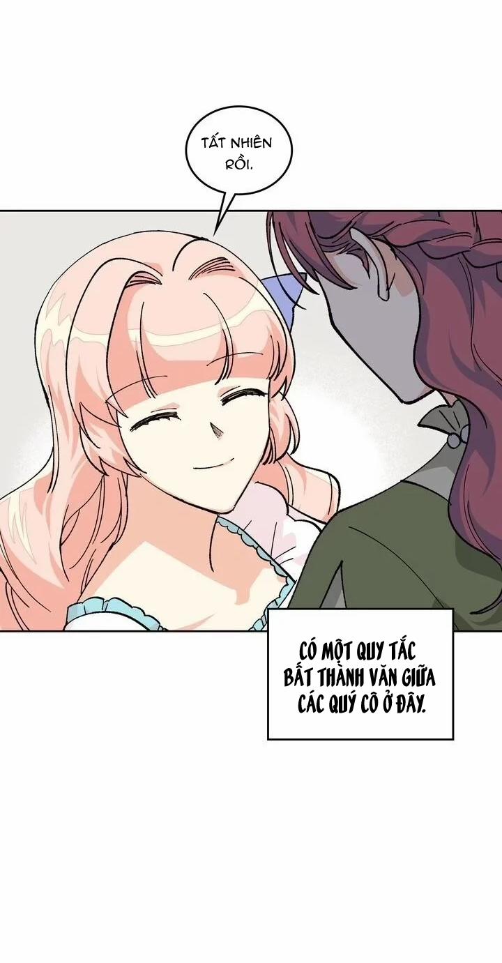 Thú Cưng Của Nhân Vật Phản Diện 19 trang 40