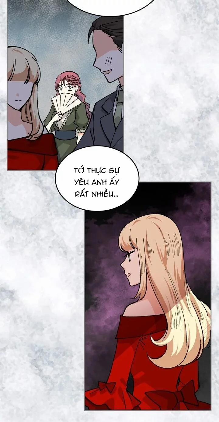 Thú Cưng Của Nhân Vật Phản Diện 19 trang 45