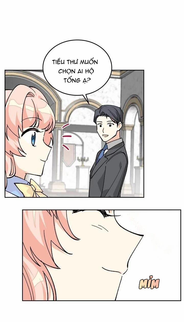 Thú Cưng Của Nhân Vật Phản Diện 19 trang 5