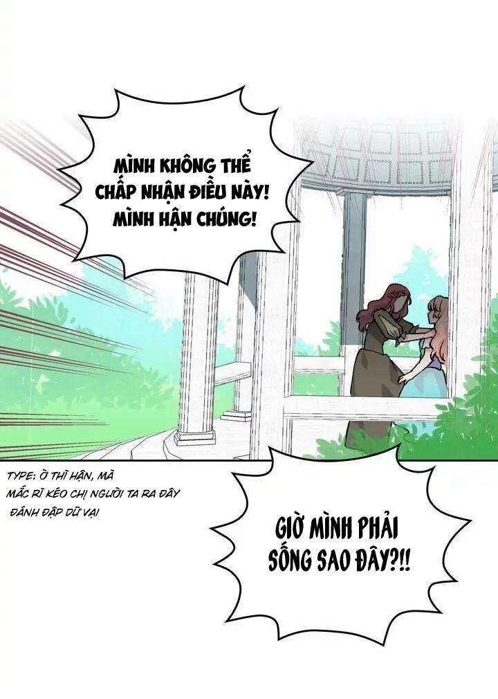 Thú Cưng Của Nhân Vật Phản Diện 19 trang 51