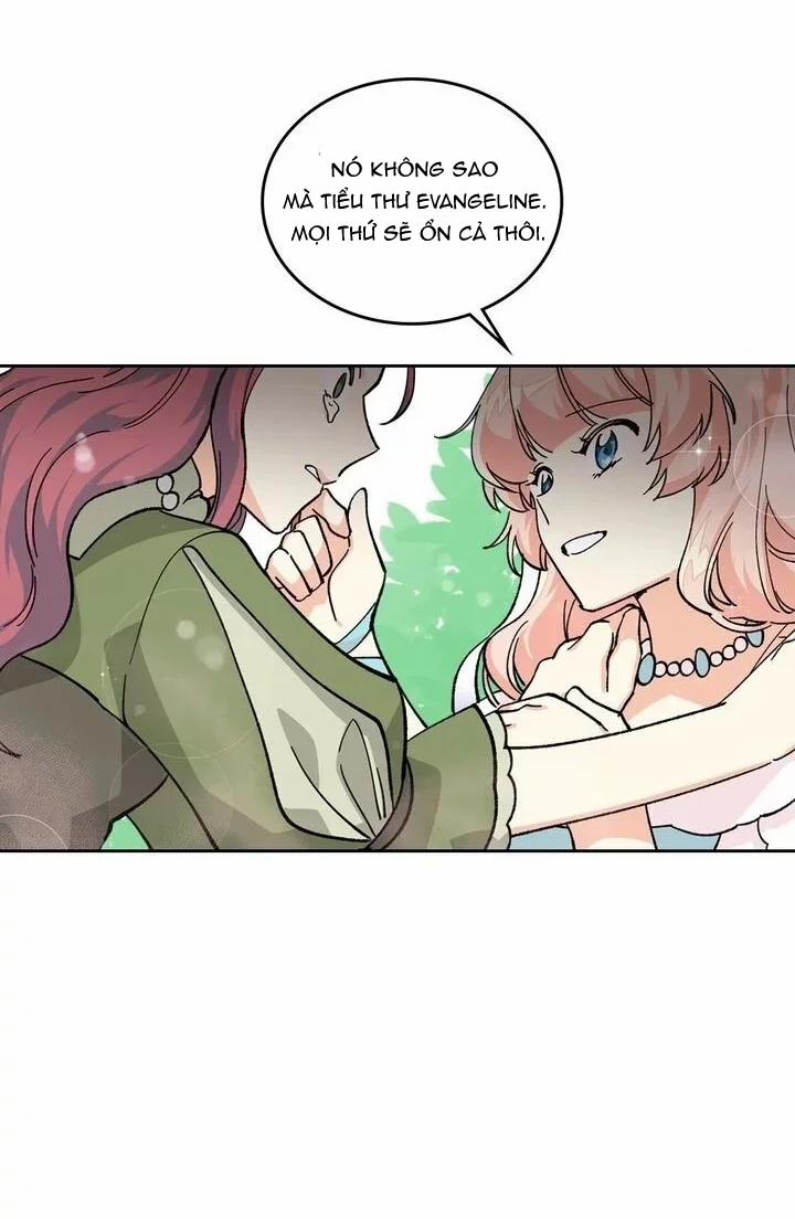 Thú Cưng Của Nhân Vật Phản Diện 19 trang 54