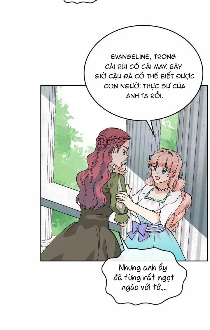 Thú Cưng Của Nhân Vật Phản Diện 19 trang 56