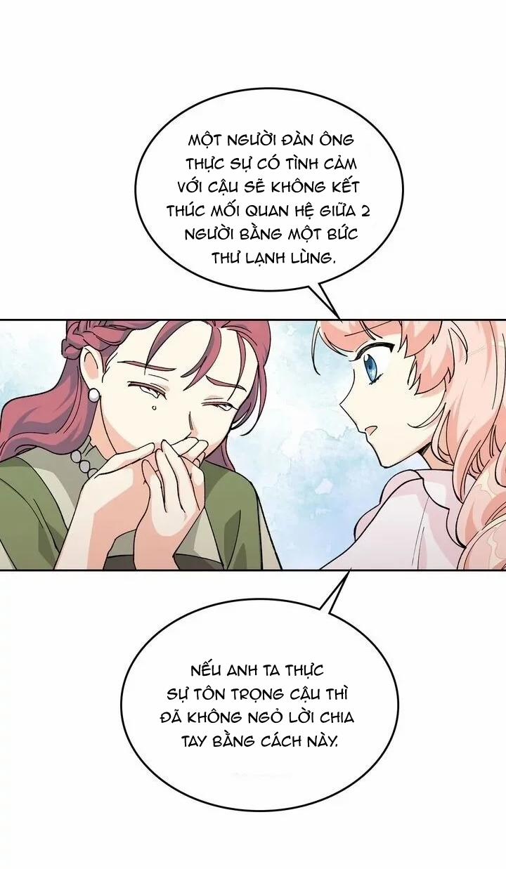 Thú Cưng Của Nhân Vật Phản Diện 19 trang 57