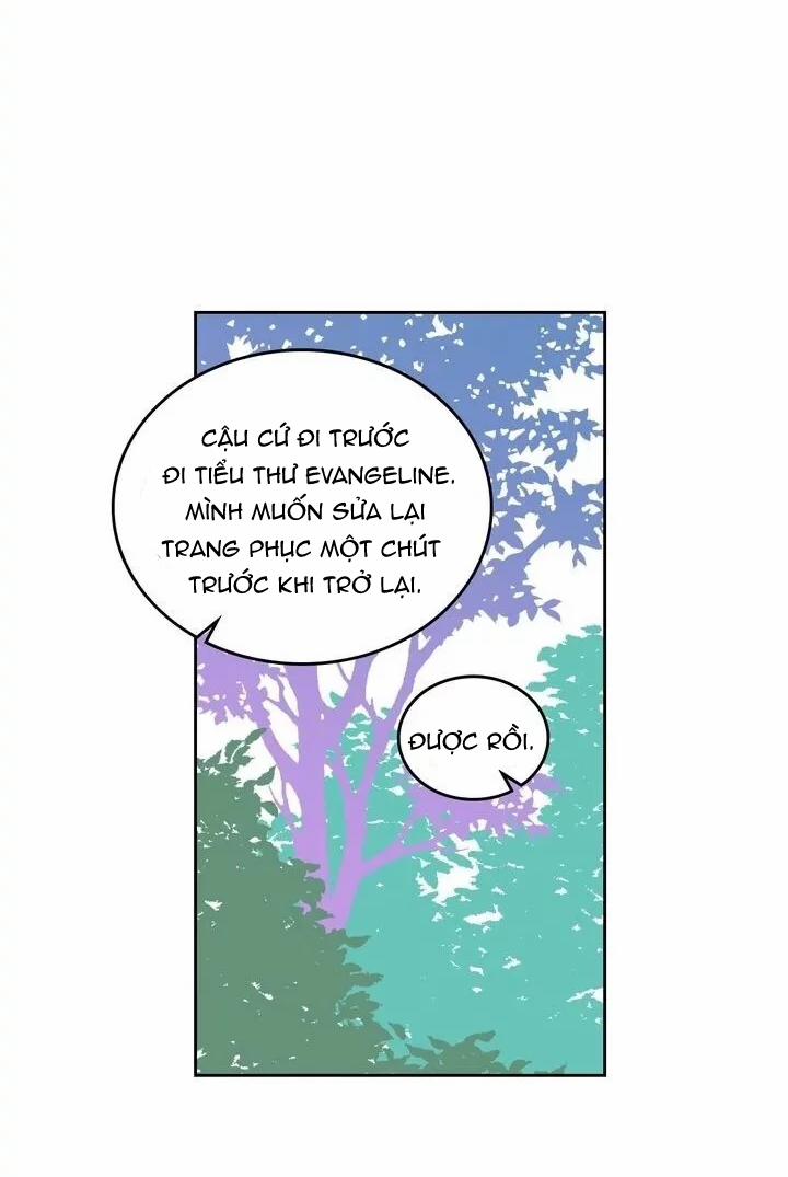 Thú Cưng Của Nhân Vật Phản Diện 19 trang 60