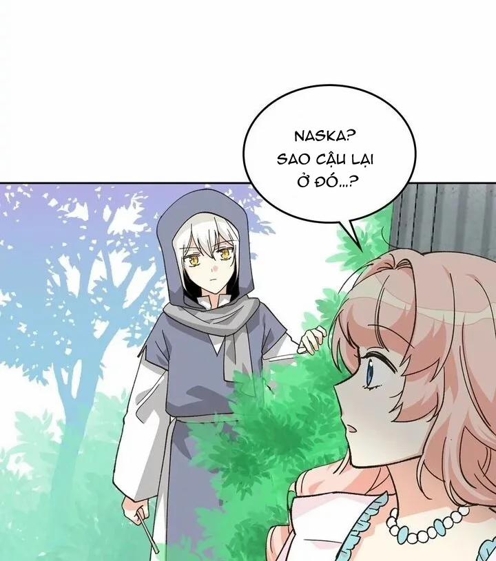 Thú Cưng Của Nhân Vật Phản Diện 19 trang 65