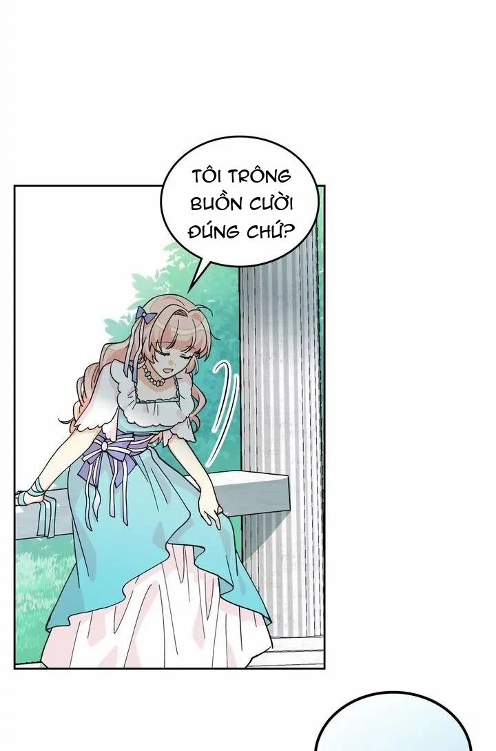 Thú Cưng Của Nhân Vật Phản Diện 19 trang 70