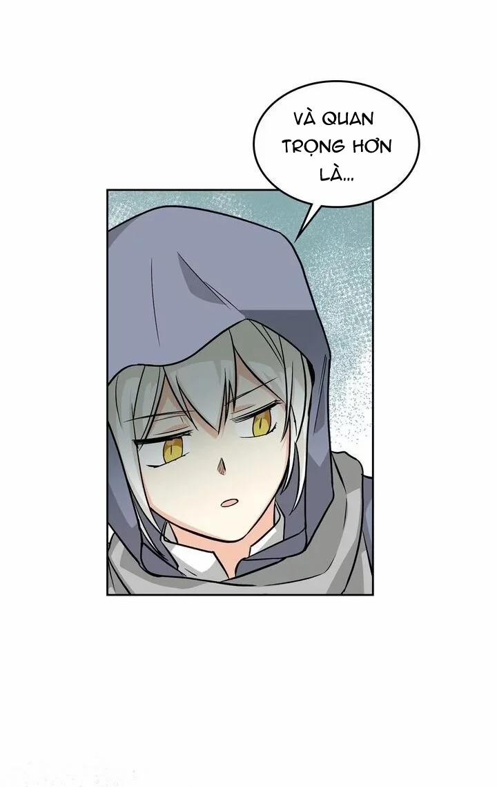 Thú Cưng Của Nhân Vật Phản Diện 19 trang 73