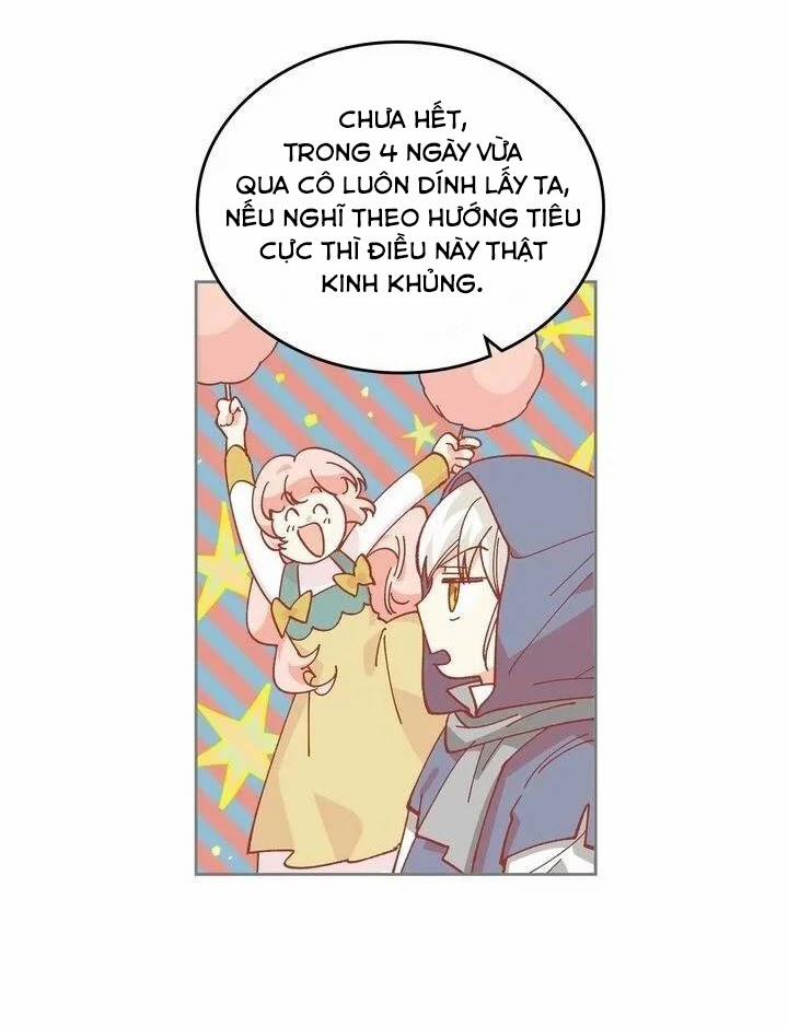 Thú Cưng Của Nhân Vật Phản Diện 20 trang 12