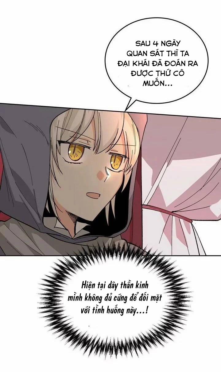 Thú Cưng Của Nhân Vật Phản Diện 20 trang 14