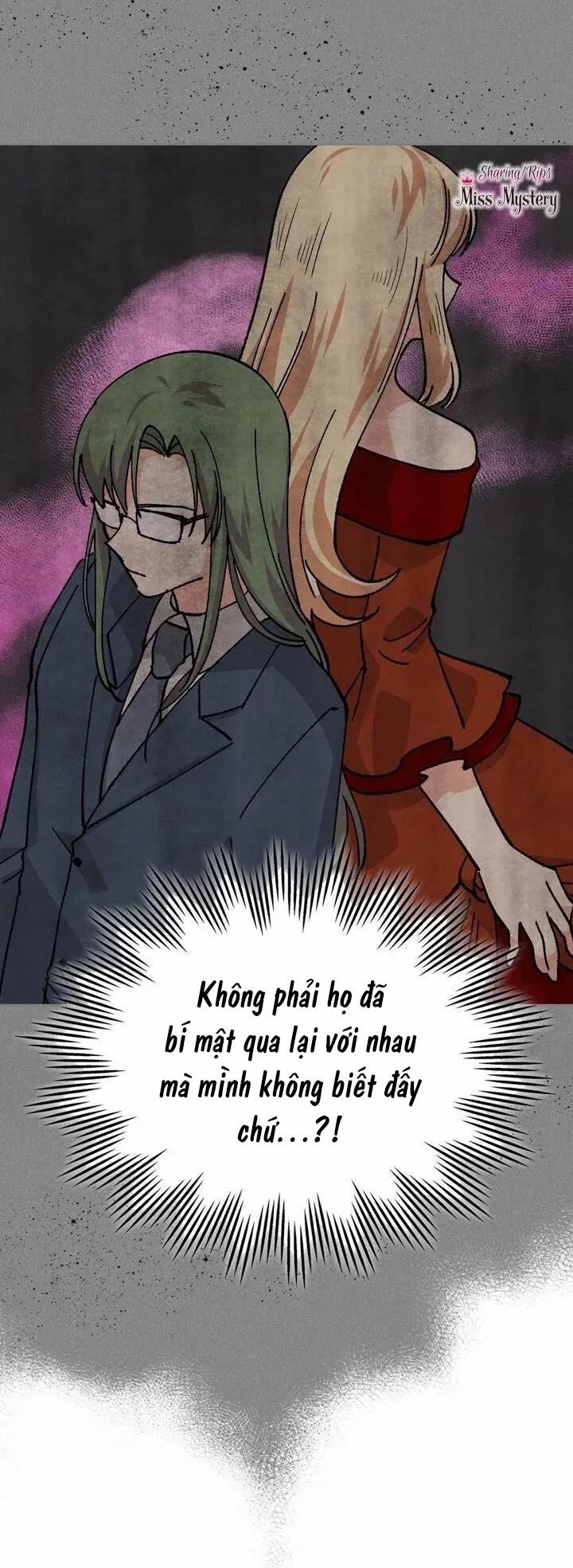 Thú Cưng Của Nhân Vật Phản Diện 20 trang 25