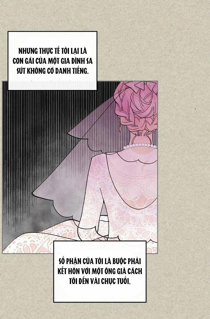 Thú Cưng Của Nhân Vật Phản Diện 20 trang 3