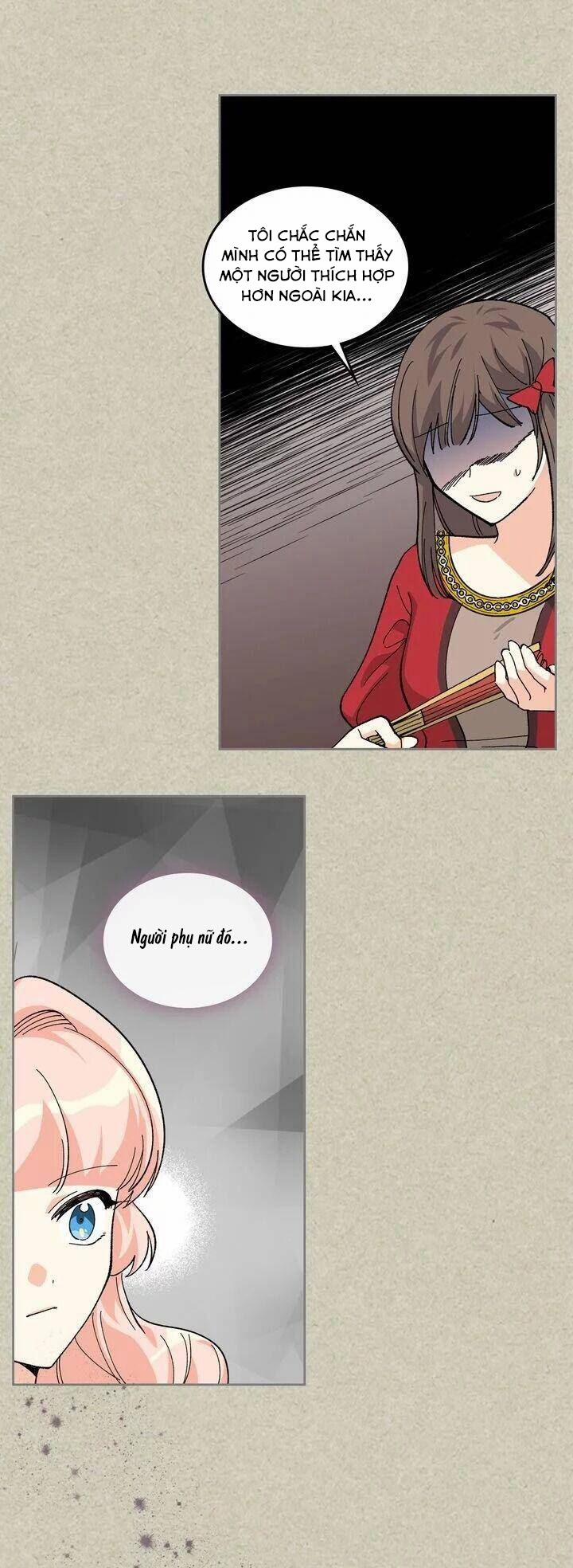 Thú Cưng Của Nhân Vật Phản Diện 20 trang 6