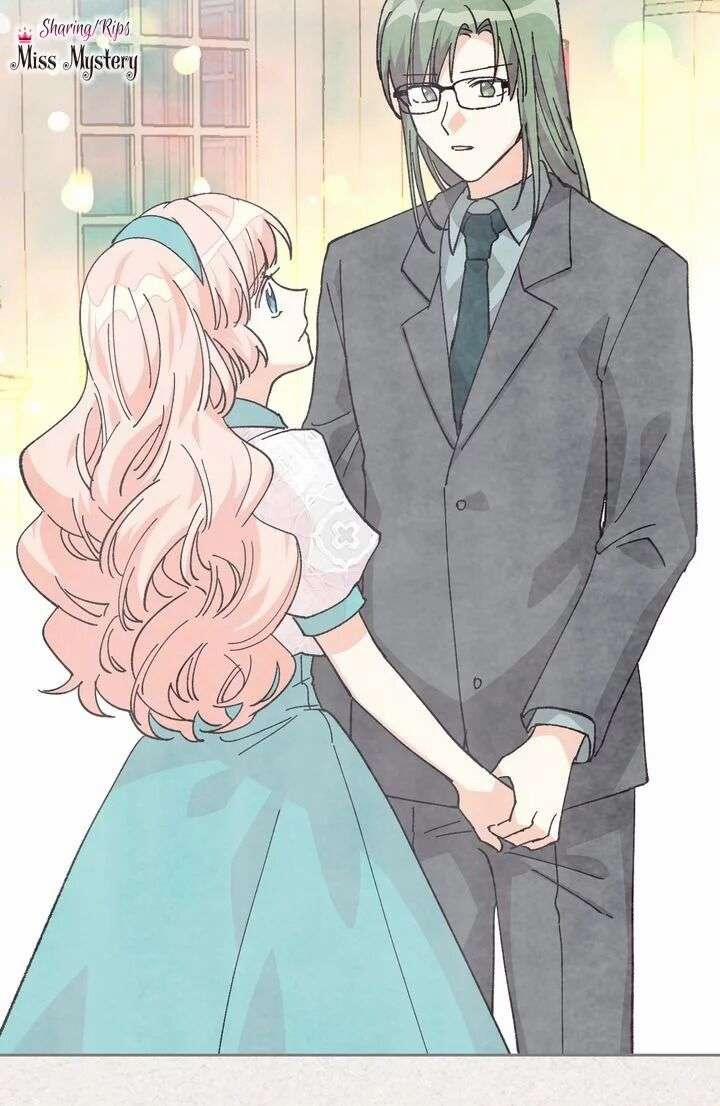 Thú Cưng Của Nhân Vật Phản Diện 21 trang 13