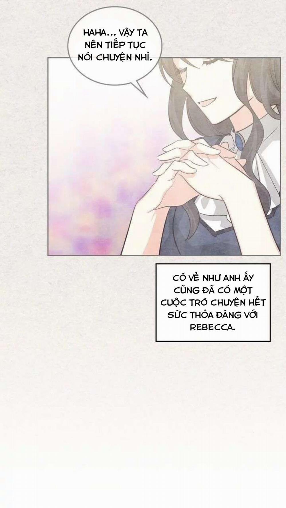 Thú Cưng Của Nhân Vật Phản Diện 21 trang 17