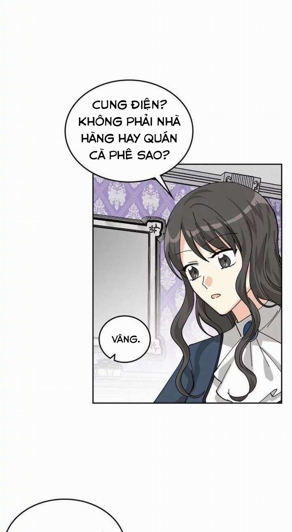 Thú Cưng Của Nhân Vật Phản Diện 21 trang 19