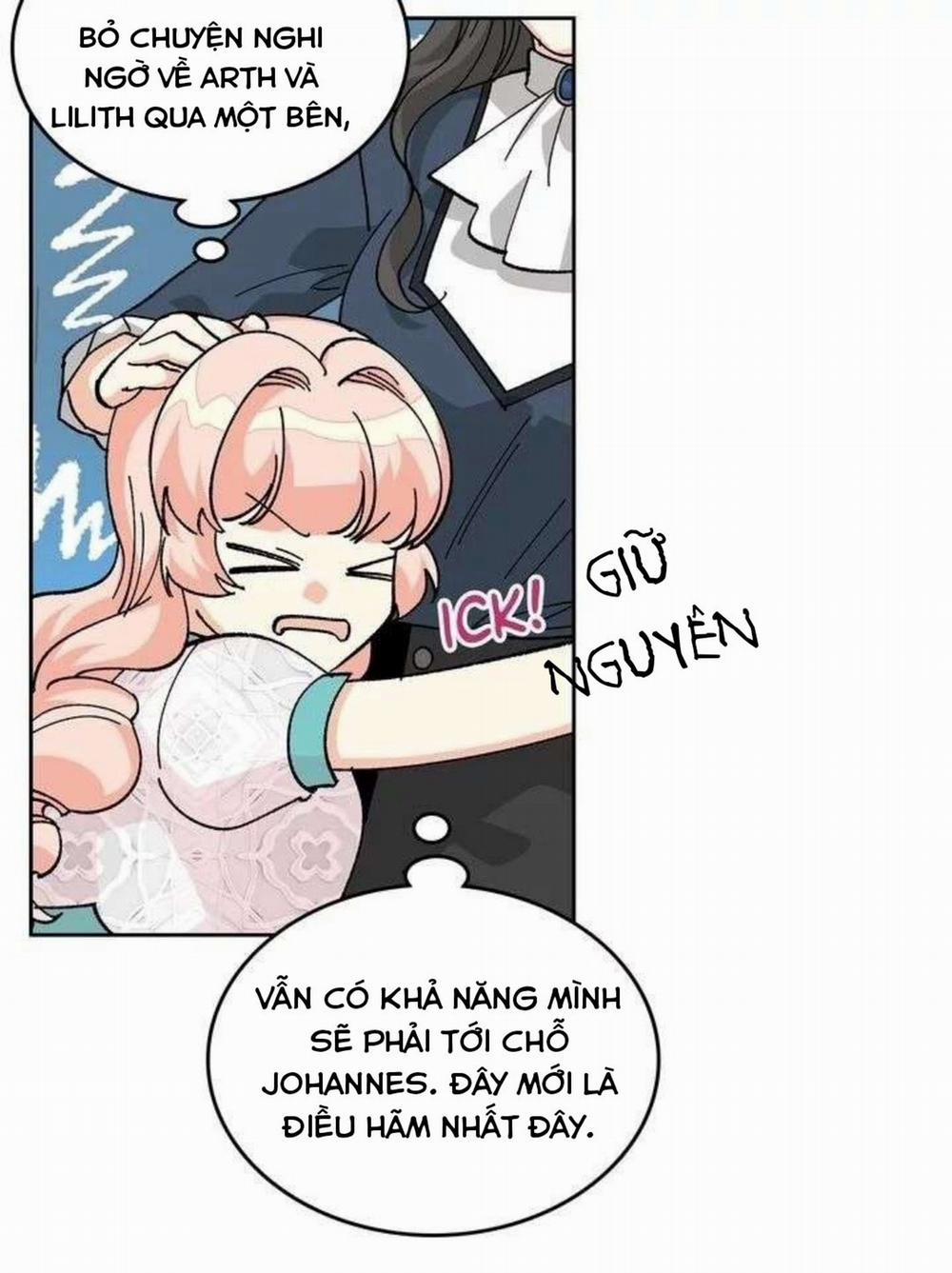 Thú Cưng Của Nhân Vật Phản Diện 21 trang 20