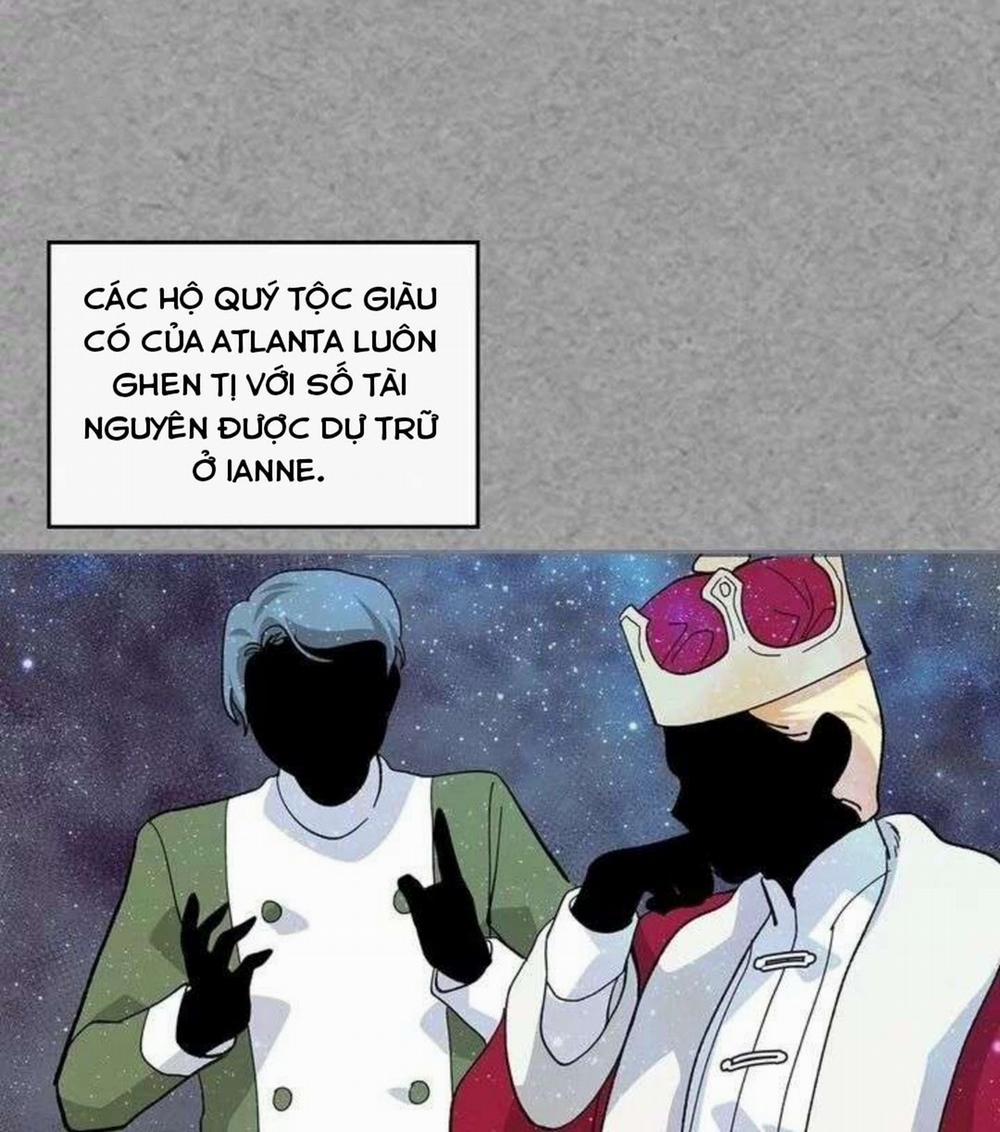 Thú Cưng Của Nhân Vật Phản Diện 21 trang 35