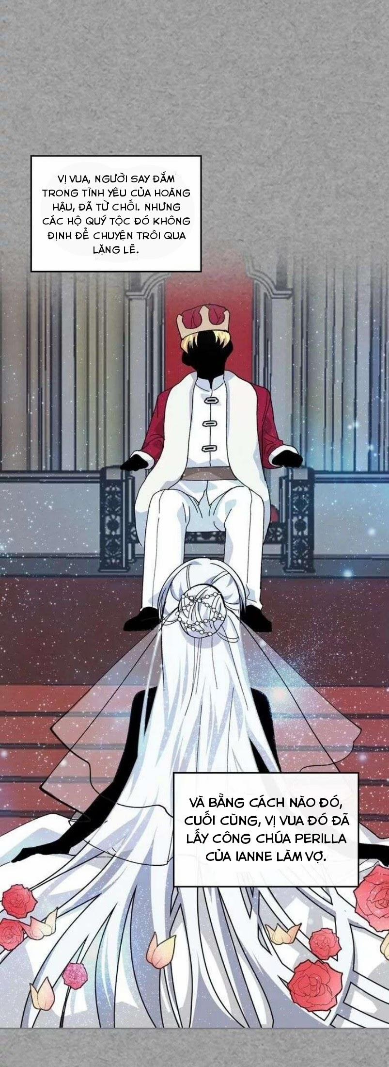 Thú Cưng Của Nhân Vật Phản Diện 21 trang 37