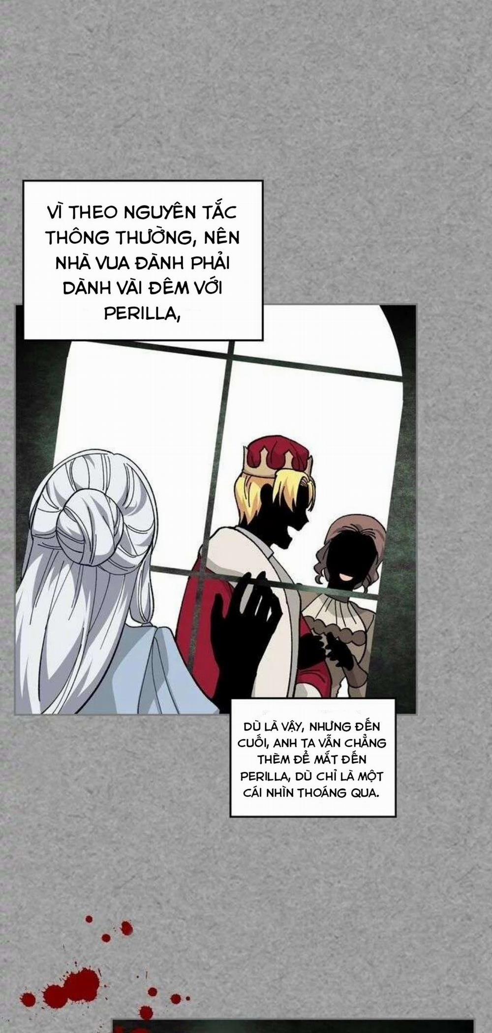 Thú Cưng Của Nhân Vật Phản Diện 21 trang 38