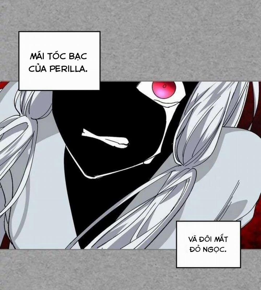 Thú Cưng Của Nhân Vật Phản Diện 21 trang 41