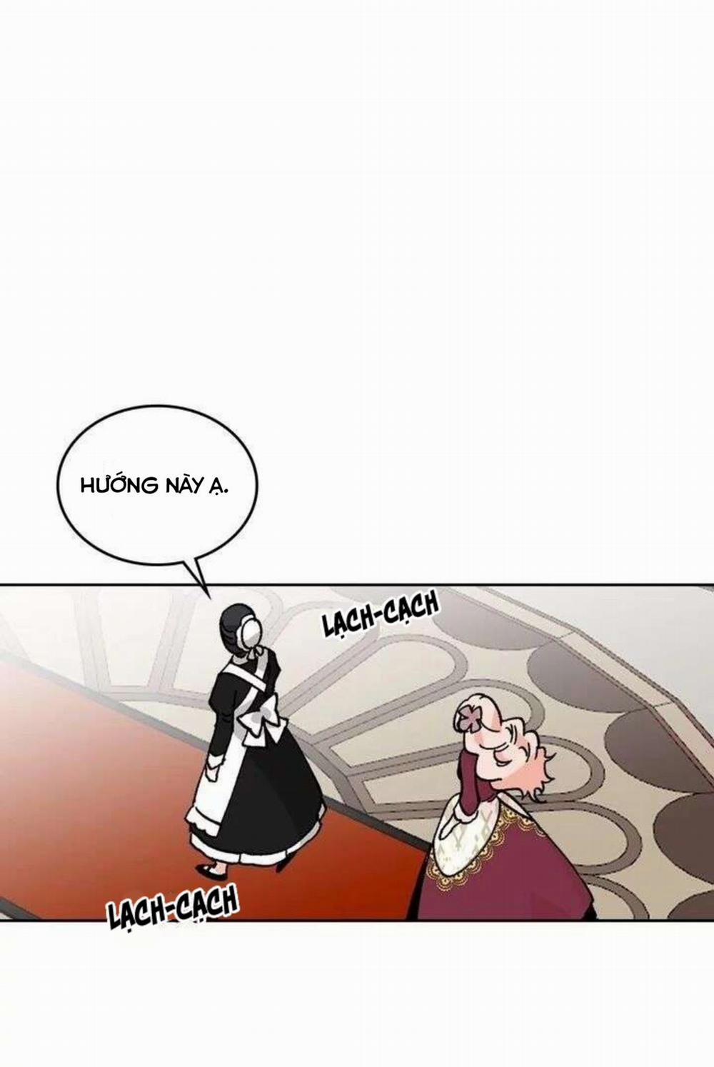 Thú Cưng Của Nhân Vật Phản Diện 21 trang 44