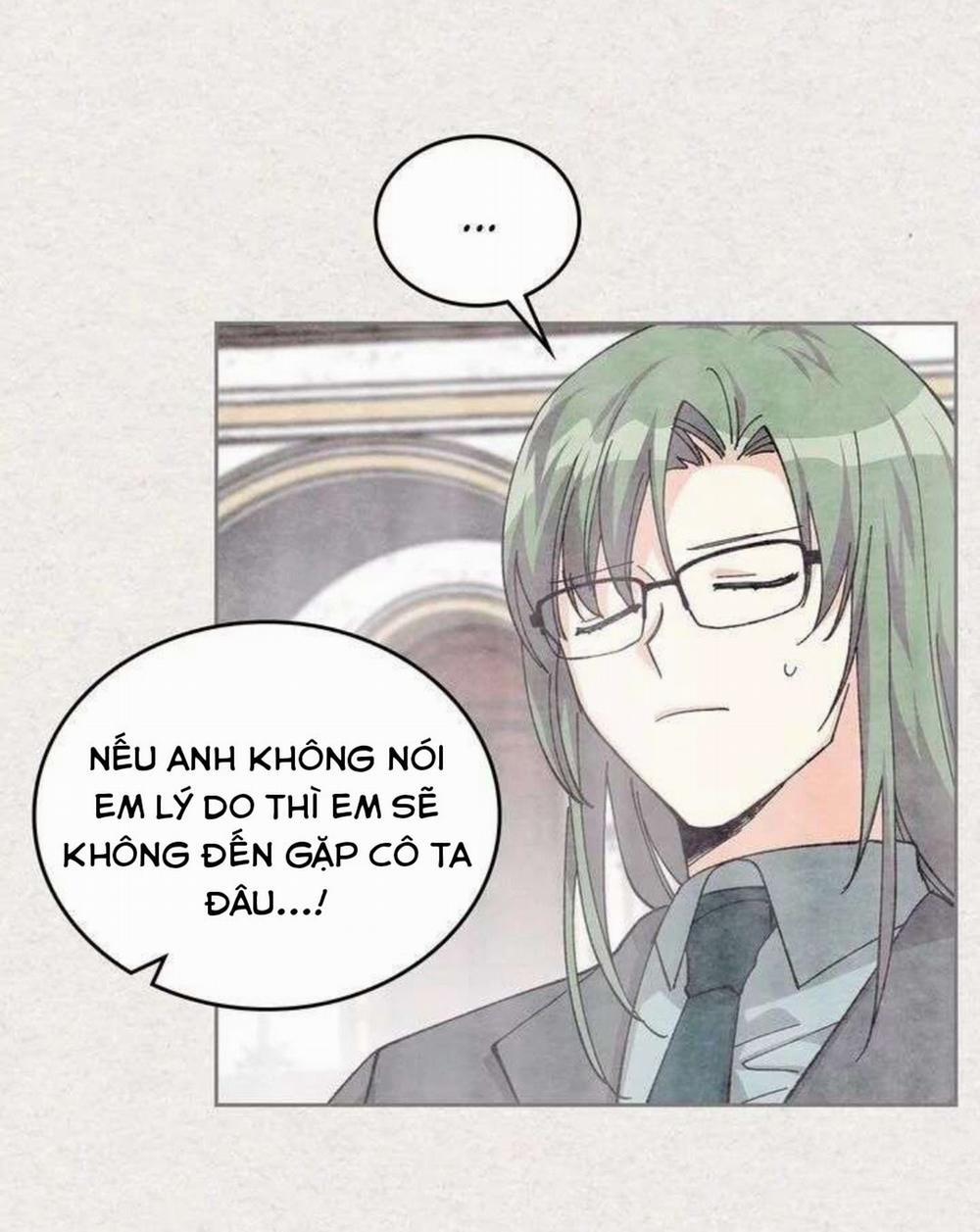 Thú Cưng Của Nhân Vật Phản Diện 21 trang 7