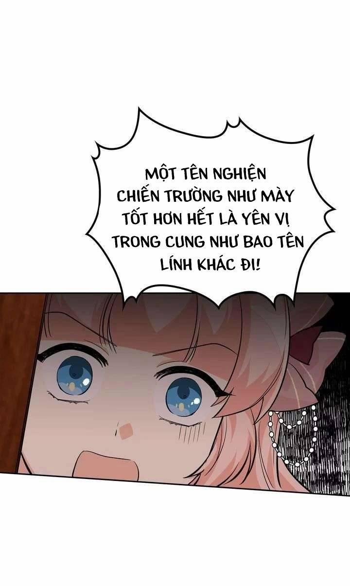 Thú Cưng Của Nhân Vật Phản Diện 22 trang 0