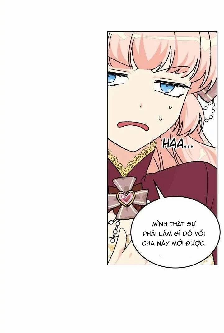 Thú Cưng Của Nhân Vật Phản Diện 22 trang 13